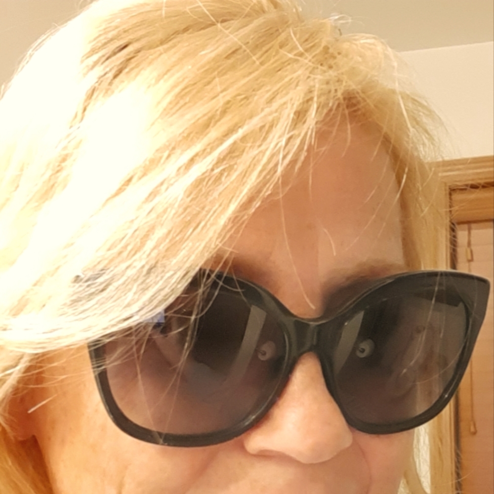 Coach sunglasses
